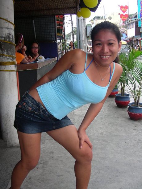More collection of amateur Filipina girlfriends