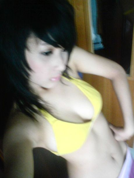 self taken hooches looking great mix 4