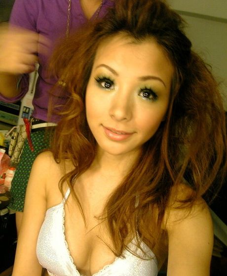 selftaken azn cuties mix 13