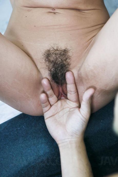 Rika Kurachi Asian takes a shower after is fucked in slit so much