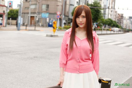 Mika Sumire The Continent Full Of Hot Girls