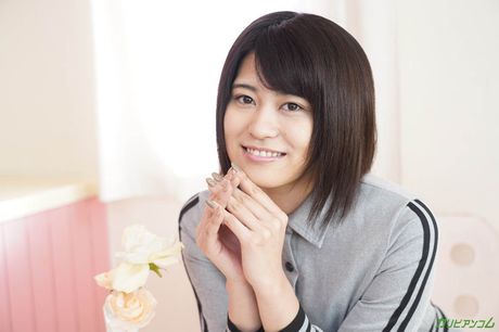 Ema Kato Wow! She is damn cute even without makeup