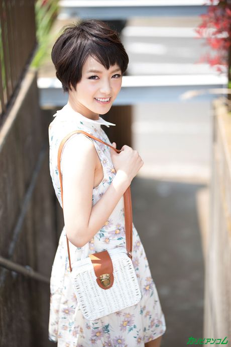 Mari Haneda The Continent Full Of Hot Girls