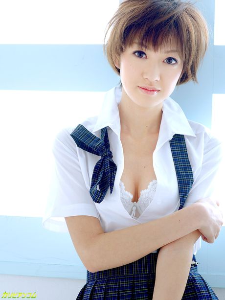 Akina Hara My Naughty Extracurricular Activity