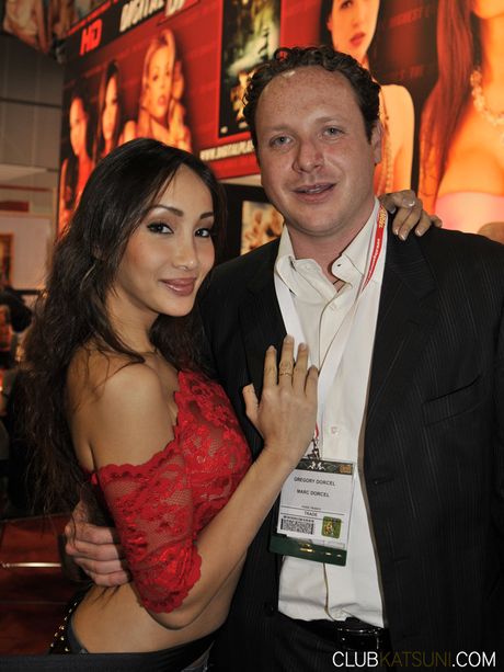 Katsuni is a pornstar who has been in the business for a long time
