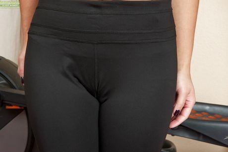 Hot asian milf Nikko Jordan in sexy undies denudes big titties and jerks off