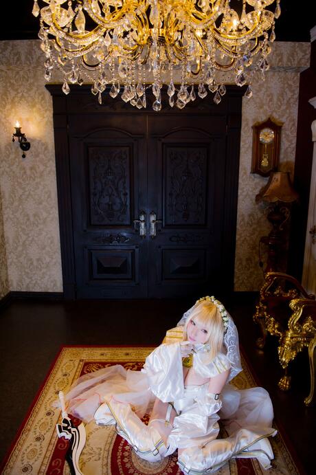 Asian Wedding Porn Pics